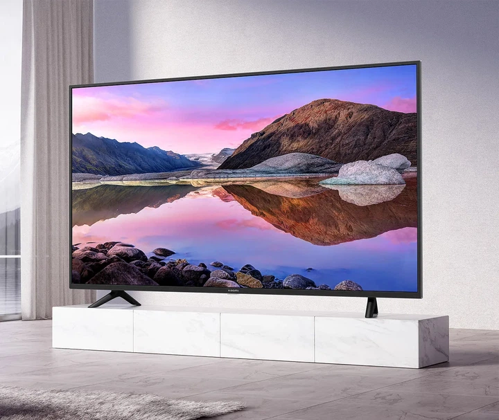 Телевизор Xiaomi TV P1E 43" [80029] - изображение 8