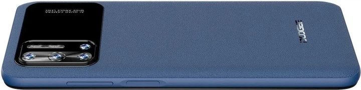 Смартфон Doogee N40 Pro 6/128GB Blue [81768] - зображення 5