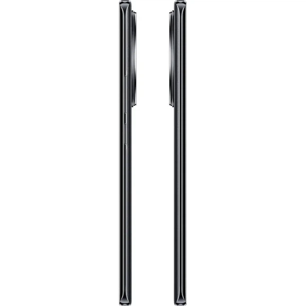 Смартфон Realme 11 Pro+ 5G 12/1TB Astral Black (no NFC) [88793] - зображення 5