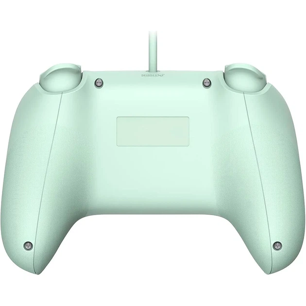 Геймпад 8BitDo Ultimate C Wired Green Edition (82CB) [90223] - изображение 5