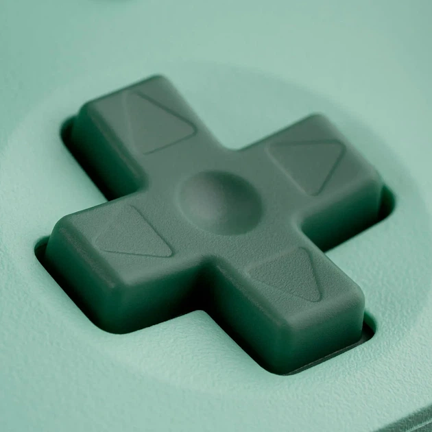 Геймпад 8BitDo Ultimate C Wired Green Edition (82CB) [90223] - изображение 8
