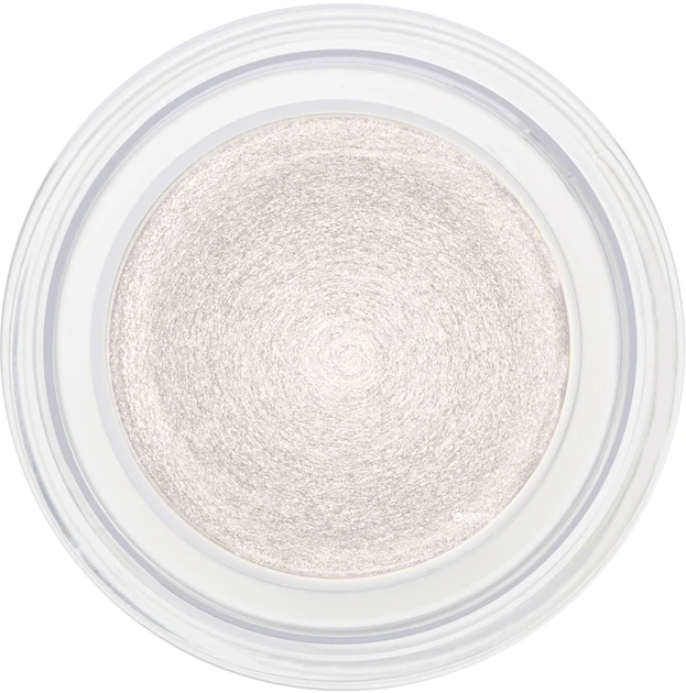 Cień do powiek Maybelline New York Color Tattoo 24 HR 45 Infinite White 4.5 g (3600530777617) - obraz 3