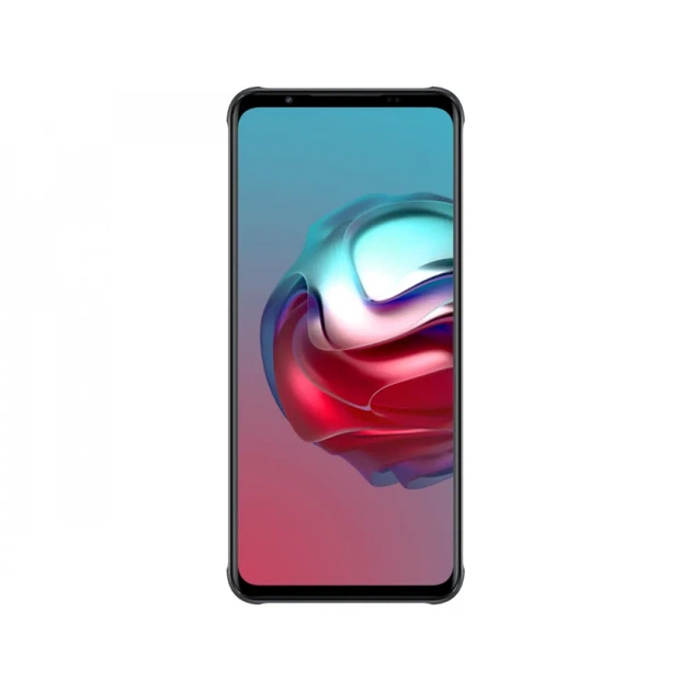 Смартфон ZTE Nubia RedMagic 7 12/128Gb (Obsidian Black) [69435] - зображення 2