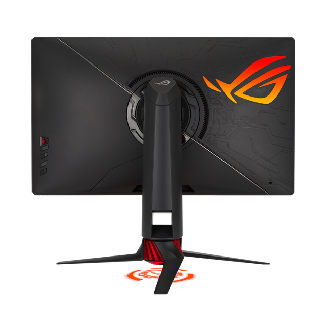 Монитор Asus 27
