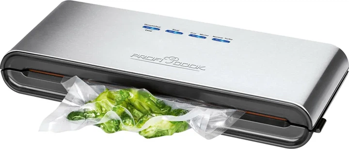 Вакуумный упаковщик ProfiCook PC-VK 1080 [89971] - изображение 4
