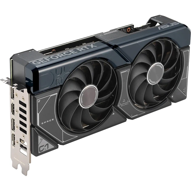 Видеокарта Asus GeForce RTX 4070 Super 12GB (90YV0K83-M0NA00) [104218] - изображение 4