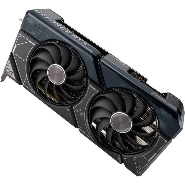 Видеокарта Asus GeForce RTX 4070 Super 12GB (90YV0K83-M0NA00) [104218] - изображение 6