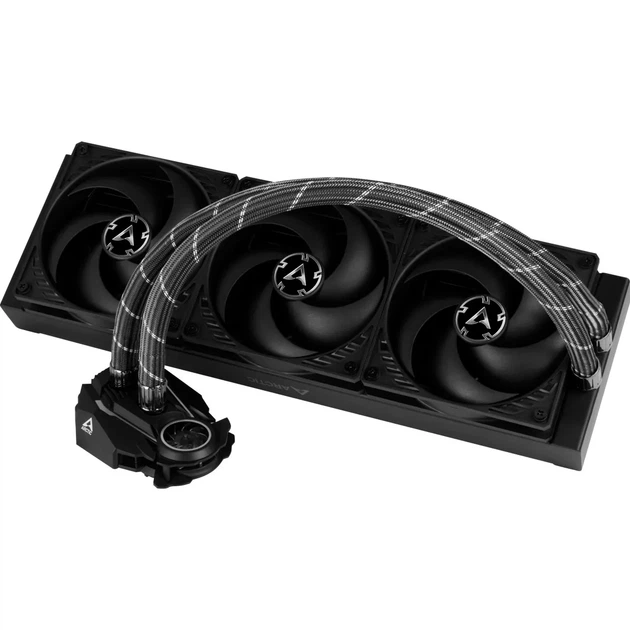 Система водяного охлаждения Arctic Liquid Freezer II 360 (ACFRE00068B) [93277] - изображение 2