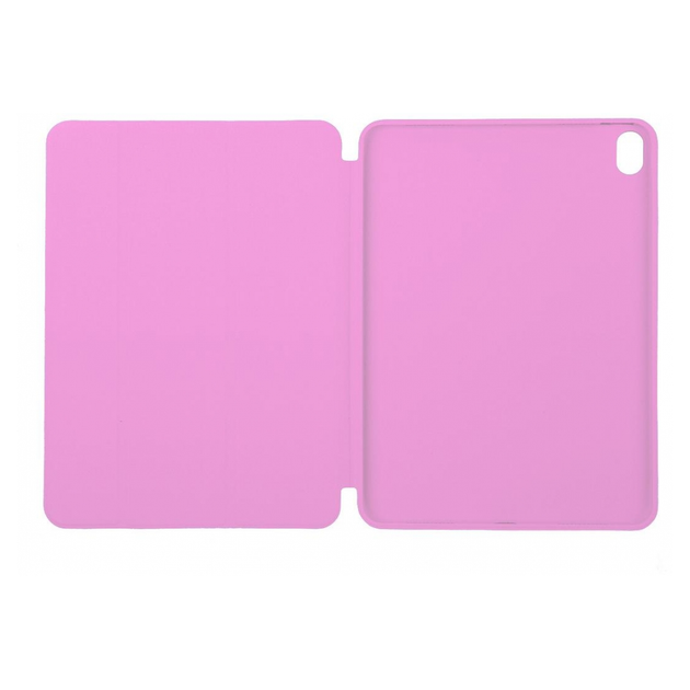 Чехол-книжка ArmorStandart Smart Case для Apple iPad Air 13" (2024-2026)/Pro 12.9" (2020-2022) Pink (ARM78158) [112499] - изображение 3