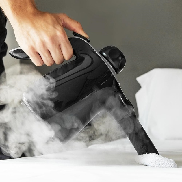 Пароочисник Cecotec HydroSteam 1040 Active&Soap (CCTC-05516) [109676] - зображення 4
