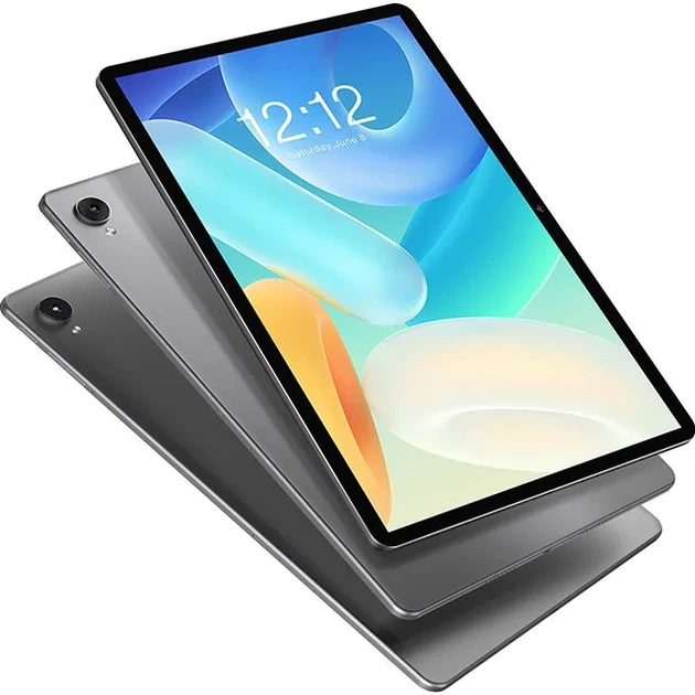 Планшет Teclast M40 Air 8/128GB 4G Space Gray [110774] - зображення 6