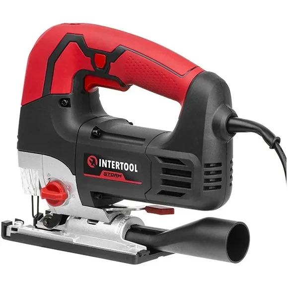 Электролобзик Intertool WT-0491 [94620] - изображение 4