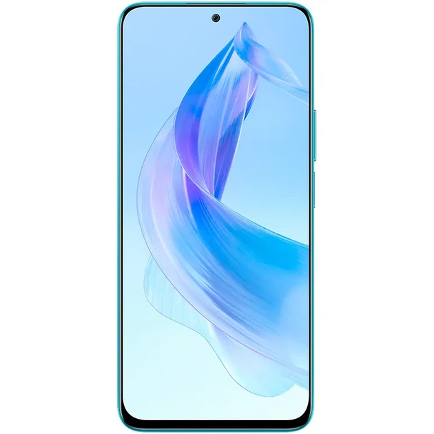 Смартфон Honor 90 Lite 8/256GB Cyan Lake [97001] - изображение 3
