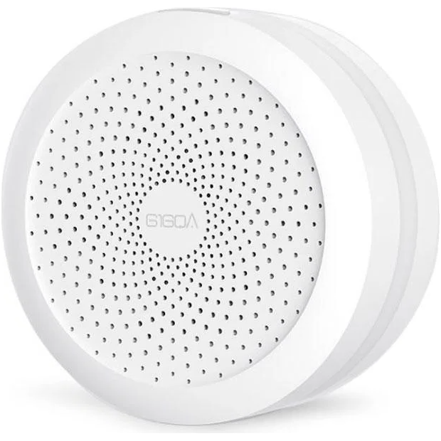 Шлюз для розумного будинку Xiaomi Aqara Hub M1S (ZHWG20LM / AG027CNW01) [101220] - зображення 3
