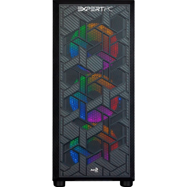 Компьютер Expert PC Ultimate (I12100F.16.S15.3050.G9896) [101731] - изображение 4