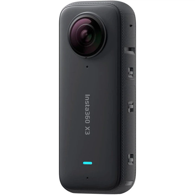 Экшн-камера Insta360 X3 Creator Kit (CINSAAVK) EU [102878] - изображение 3