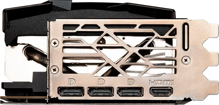 Відеокарта MSI GeForce RTX 4090 Suprim X 24G [85227] - зображення 5