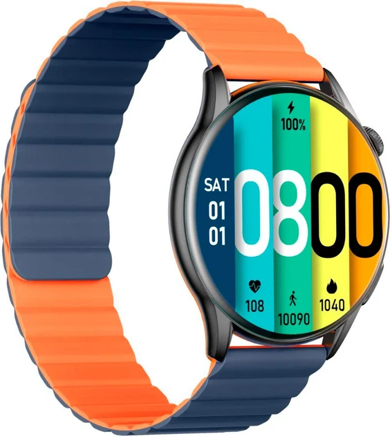 Смарт-часы Xiaomi Kieslect Smart Calling Watch Kr Pro [86681] - изображение 2