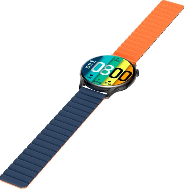 Смарт-часы Xiaomi Kieslect Smart Calling Watch Kr Pro [86681] - изображение 6