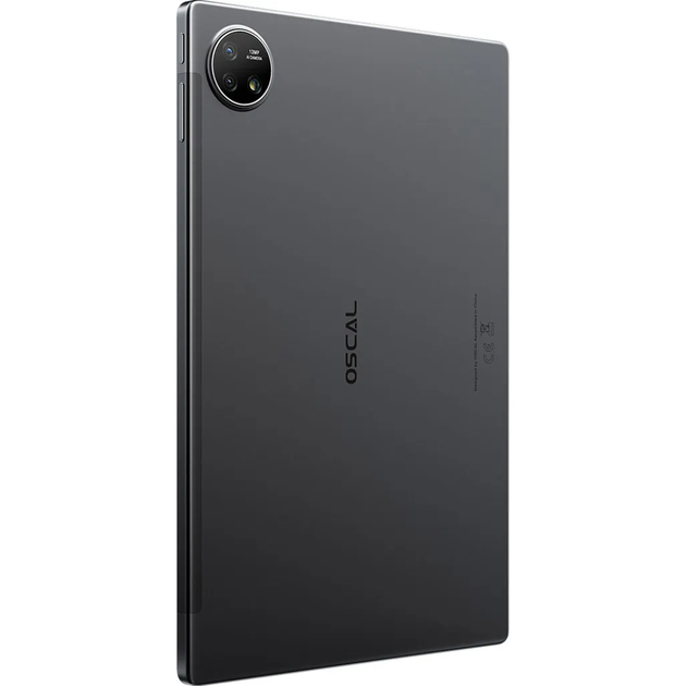 Планшет Blackview Oscal Pad 16 8/128GB LTE Space Gray Global EU [102654] - изображение 7
