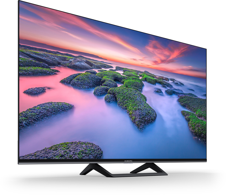 Телевизор Xiaomi TV A2 50" UA [76198] - изображение 2