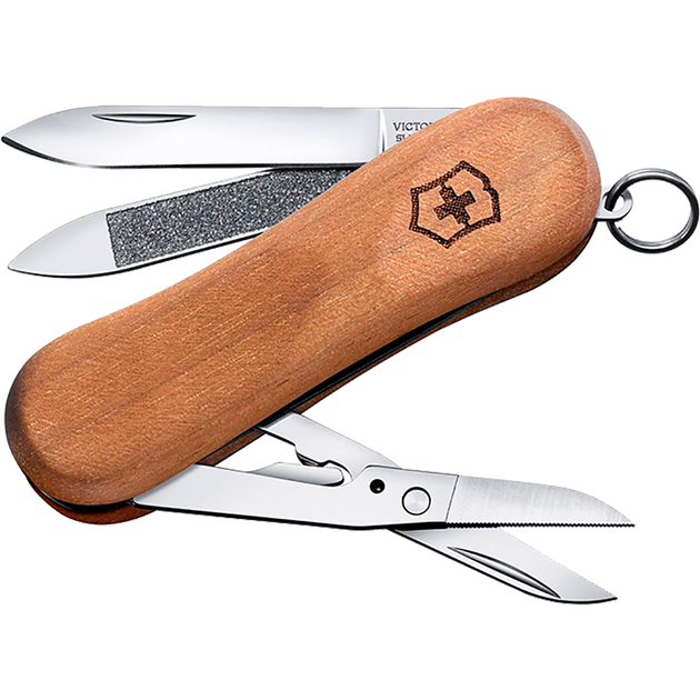 Ніж Victorinox Executive Wood 81 (0.6421.63) [72669] - зображення 1