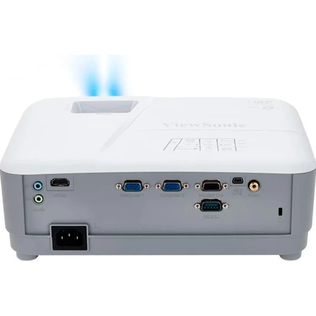 Мультимедийный проектор ViewSonic PA503X (VS16909) [108091] - изображение 7