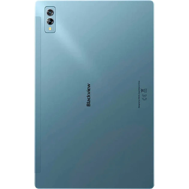 Планшет Blackview TAB 11 SE 8/256GB LTE Blue Global EU [107941] - изображение 4