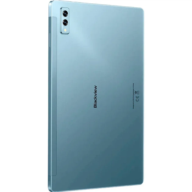 Планшет Blackview TAB 11 SE 8/256GB LTE Blue Global EU [107941] - изображение 5