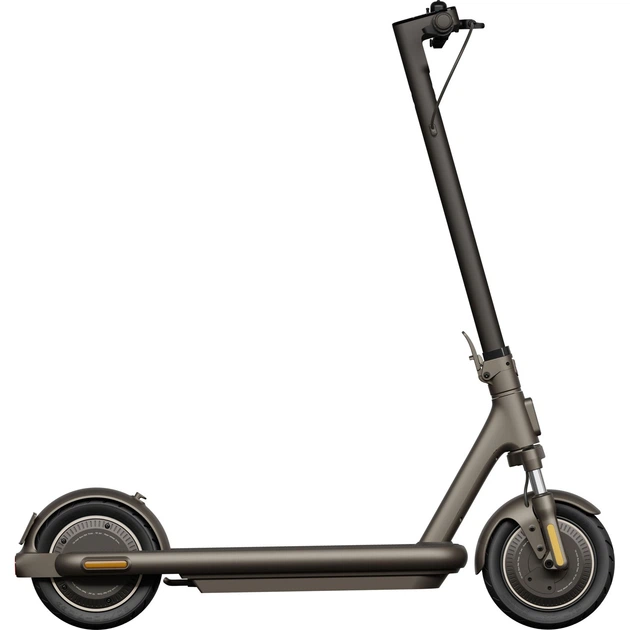 Электросамокат Xiaomi Mi Electric Scooter 4 Pro Max [108143] - изображение 2
