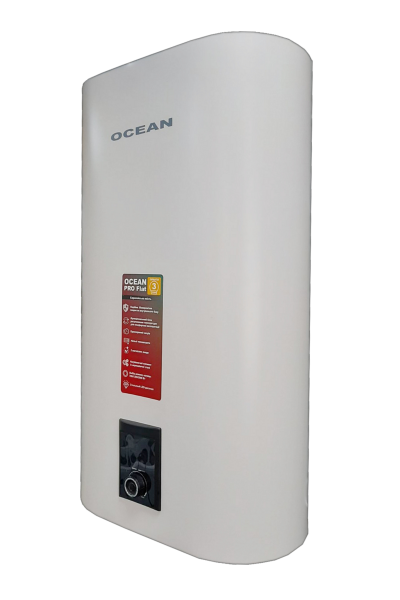 Бойлер Ocean flat rzb100m et+wt - изображение 2