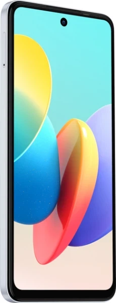 Смартфон Tecno Spark 20c (BG7n) 4/128gb Mystery White (4894947011757) - изображение 4