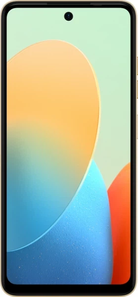 Смартфон Tecno Spark 20c (BG7n) 4/128gb Magic Skin Green (4894947011764) - изображение 2