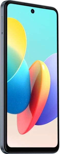 Смартфон Tecno Spark 20c (BG7n) 4/128gb Gravity Black (4894947011740) - изображение 4