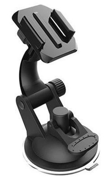 Набір аксесуарів Hurtel до спортивних камер GoPro SJCAM 50 в 1 (7426825352682) - зображення 4