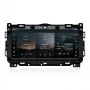 Штатная автомагнитола Torssen Jaguar F-Pace 2016-2018 Harman SK10258+360 - изображение 4