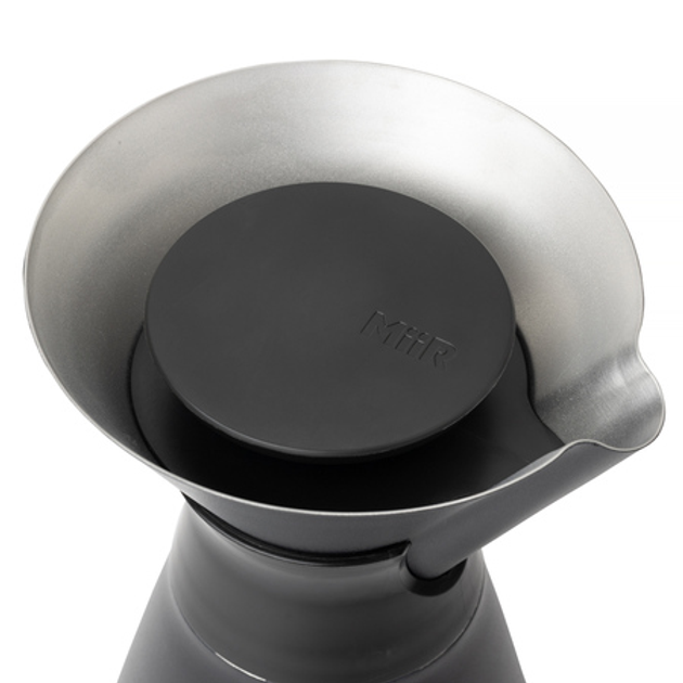 Zaparzacz do kawy MiiR New Standard Carafe 1 l Czarny (840150802945) - obraz 4