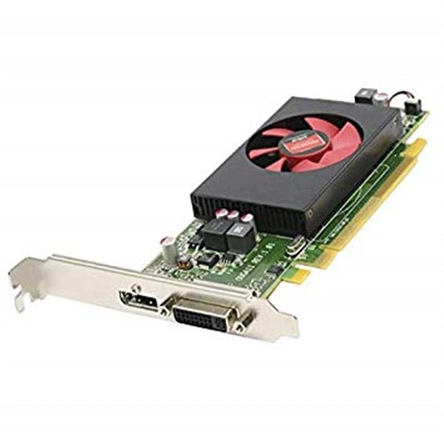 Dell Amd Radeon Hd 8490 Oem Відеокарта AMD Radeon HD8490