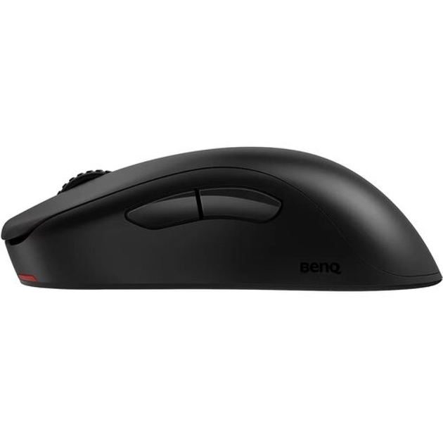 Мышь игровая компьютерная Zowie U2 BLACK Беспроводная Bluetooth (9H.N4KBE.A2E) - изображение 4
