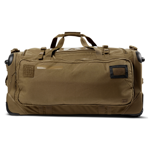 Сумка транспортна 5.11 Tactical SOMS 3.0 126L Kangaroo (56476ABR-134) - зображення 1