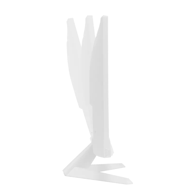 Монітор 23.8" Asus VY249HF-W IPS безрамковий екран Білий (90LM06A4-B03A70) - Фото 5 Монітор 23.8" Asus VY249HF-W IPS безрамковий екран Білий (90LM06A4-B03A70) - зображення 5