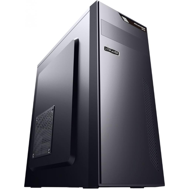 Корпус 1stPlayer A3-450PLS – фото, отзывы, характеристики в интернет ...