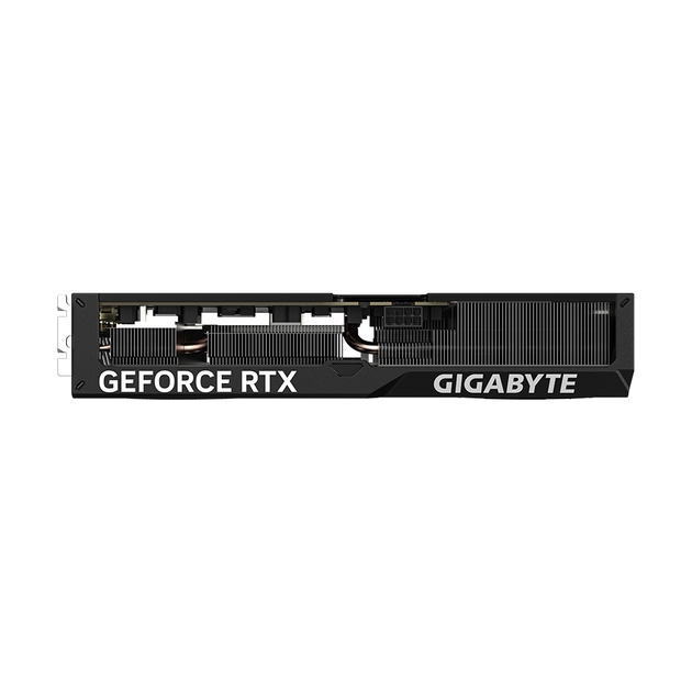 Видеокарта GIGABYTE GeForce RTX4070 12Gb WINDFORCE OC (GV-N4070WF3OCV2-12GD) - изображение 2
