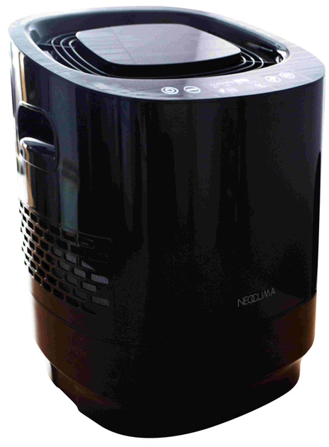 Очиститель воздуха NEOCLIMA MP-15 – фото, отзывы, характеристики в ...
