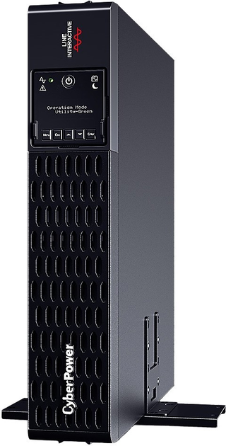 ДБЖ CyberPower 750VA LIN 750W/750VA (PR750ERT2U) - зображення 4