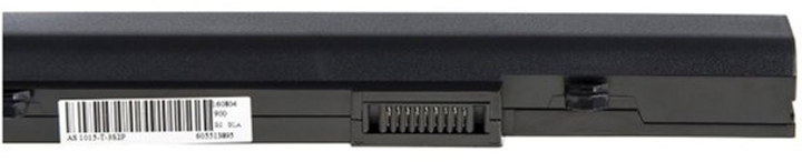 Bateria Green Cell do laptopów Asus EEE PC A32 1015 1016 1215 1216 VX6 10.8V 4400mAh (5902701412012) - obraz 5