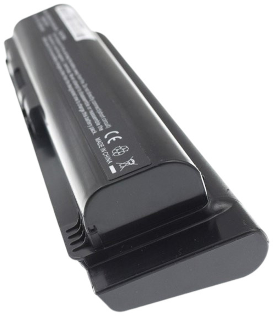 Акумулятор Green Cell HSTNN-LB72 HSTNN-IB7 для ноутбуків 11.1V 8800mAh (5902701414702) - зображення 5