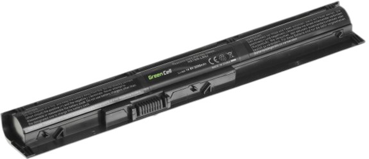 Акумулятор Green Cell VI04 HSTNN-LB6J  для ноутбуків 14.8V 2200mAh (5902701415495) - зображення 2