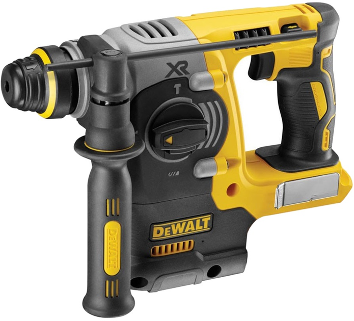 Акумуляторний перфоратор DeWalt SDS-Plus DCH273N - зображення 1