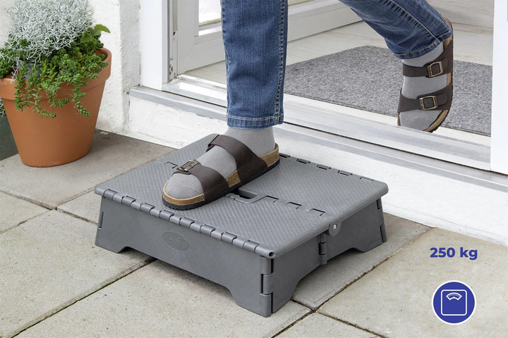 Сходинка Maximex Складна Протиковзка (4008069027897) - зображення 5